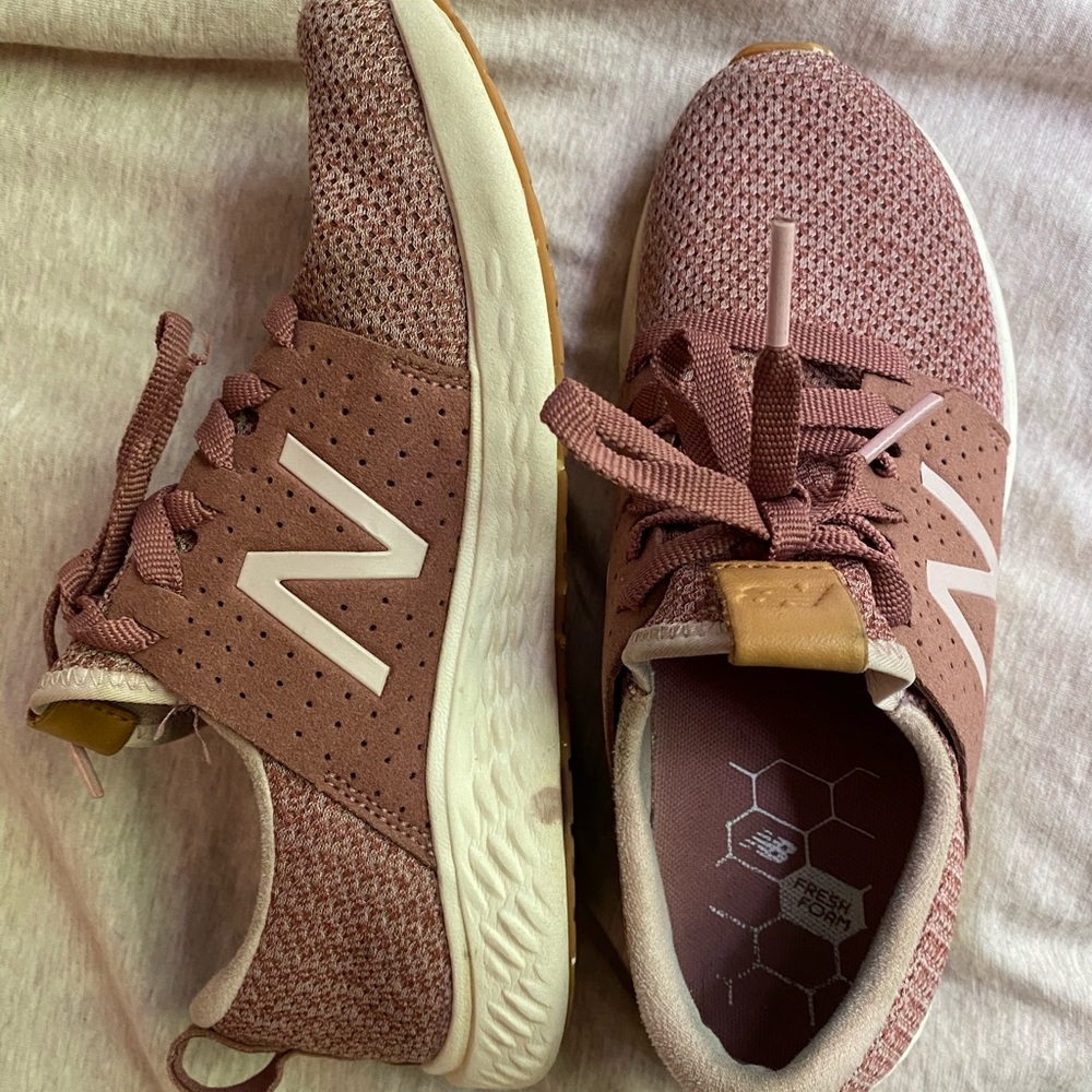 New Balance Sneaker